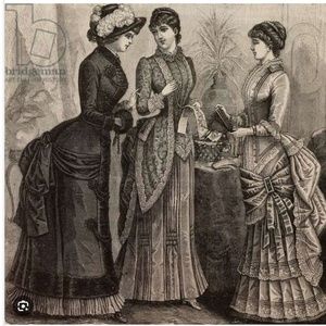 I'm looking for: flare COATS sz: 12-16